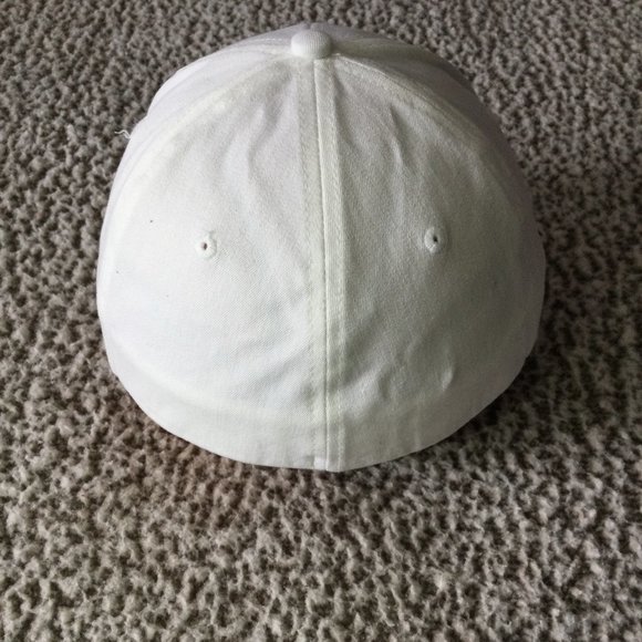 Nashville Fitted Hat/Cap - Picture 3 of 4